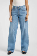 Rider loose blue koi lengte 33