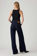 XL straight jeans lengte 33
