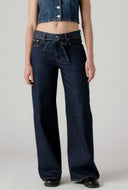 XL straight jeans lengte 31