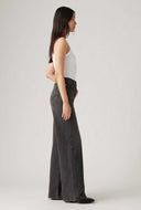 Ribcage wide leg jeans swipe up 32