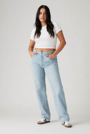 501® 90's jeans lengte 34