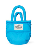 Puffer tas light ripstop pillow bag