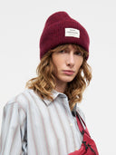 Wolmix muts tosca anju hat