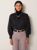 Blouse giorgia ocean