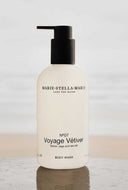 Body wash voyage vétiver 300ml