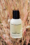 Eau de parfum naturelle amber haze 75ml