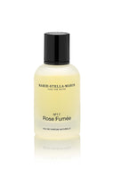 Eau de parfum naturelle rose fumée 75ml