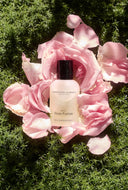 Eau de parfum naturelle rose fumée 75ml