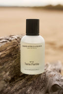 Eau de parfum naturelle terre fertile 75ml