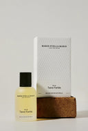 Eau de parfum naturelle terre fertile 75ml