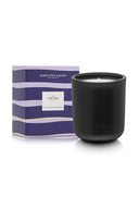 Geurkaars violet muse