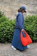 Tas cloud shoulder bag