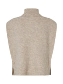 Gebreide spencer tristiana-m