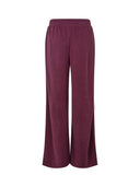 Bordeaux broek asaka-m fig