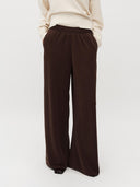 Bruine broek asaka-m java