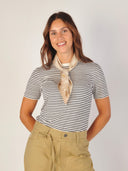 Gestreept t-shirt julie-m