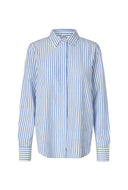 Gestreepte blouse dalinna-m s83