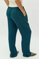 Groene broek emmett-m