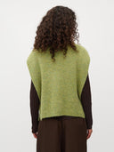 Gebreide spencer tristiana-m