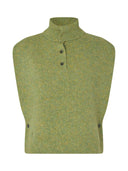 Gebreide spencer tristiana-m