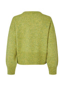 Gebreide trui sadi-m