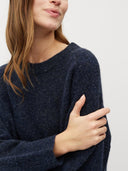 Gebreide trui sadi-m