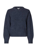 Gebreide trui sadi-m