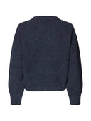 Gebreide trui sadi-m