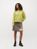 Gebreide trui sadi-m