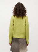 Gebreide trui sadi-m