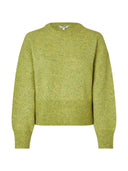 Gebreide trui sadi-m