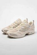 Zandkleurige sneakers MXR