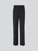 Straight leg pantalon gale pants