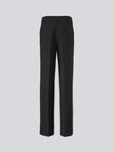 Straight leg pantalon gale pants