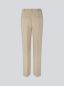 Straight leg pantalon gale pants