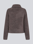 Teddy jas justymd seal brown