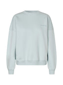 Relaxed fit sweater paulamd