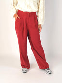 Rode pantalon fanyamd pants rumba