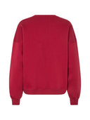 Relaxed fit sweater paulamd