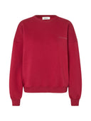 Relaxed fit sweater paulamd