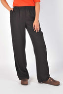 Linnenmix pantalon darrelmd