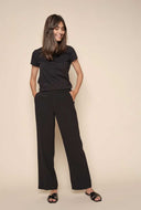 Bai leia pant zwarte pantalon
