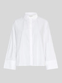 Natalia zenika boxy shirt