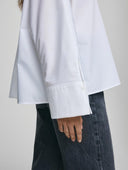 Natalia zenika boxy shirt