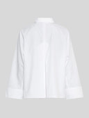Natalia zenika boxy shirt