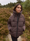 Puffer jacket pavinaria