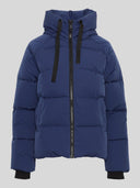 Korte jacket pavinaria