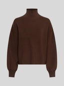 Pullover met col mercy east m