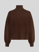 Pullover met col mercy east m