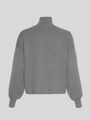 Pullover met col mercy east m